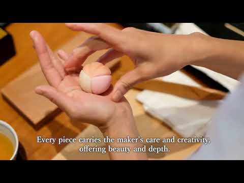 KAGA Crafts & Gastronomy
