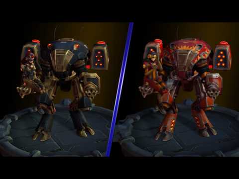 Garrosh und mehr in der Entwicklung (DE)