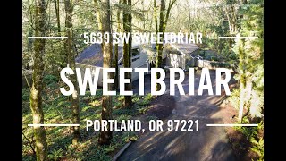 5639 SW Sweetbriar St Portland, OR 97221