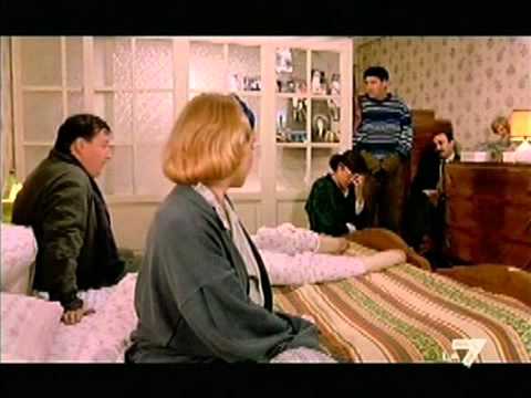 Eugenio Masciari in Parenti Serpenti di Mario Monicelli.