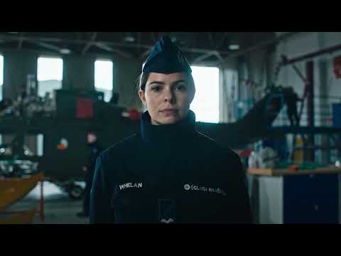 BE MORE with the Irish Air Corps