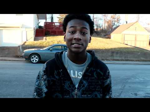 KevinMarcTV: Cypher 3 Submission