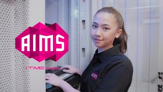 AIMS Brand Film