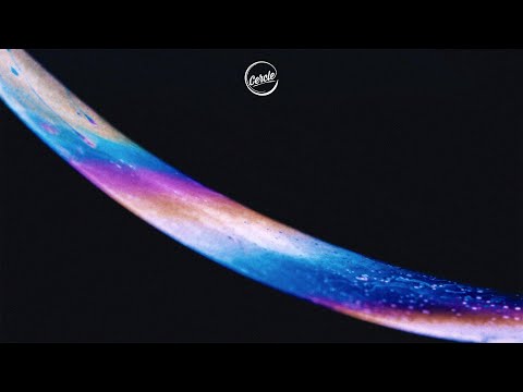 Ugo Banchi - Chrome (Visualizer)