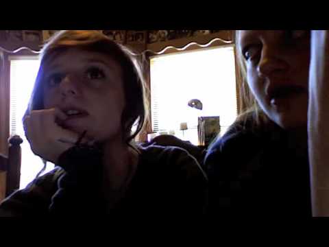 Rose and Sabine are pieces of cabbage