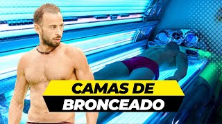 Camas de Sol (Pros y Contras de este tipo de bronceado) | Chano Jurado