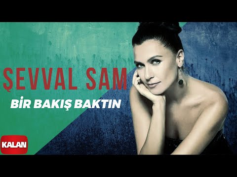 Video thumbnail for Bir Bakış Baktın (Bağdat Yolu)