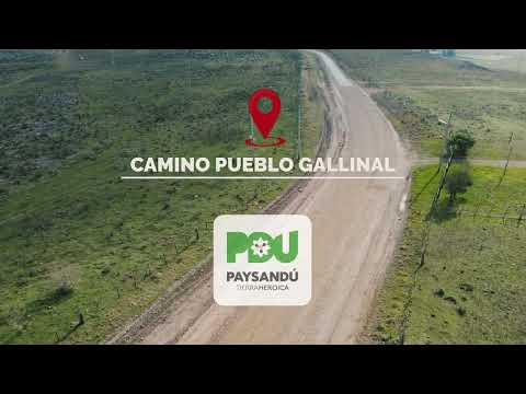 Pueblo Gallinal