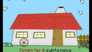 As Músicas da Carochinha Vol. 1 - As Pombinhas Da Catarina