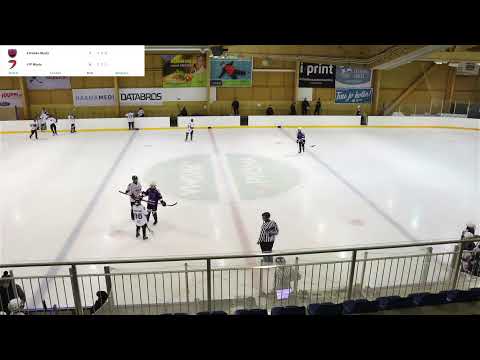 U14 AAA: S-Kiekko - JYP 25.9.2021