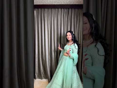 New Bridal Makeup & Hairstyle Look 2023 #reels #Shorts #instagram #Bride #mua #makeup #hairstyle