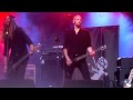 My World of Sin - Sparzanza live 