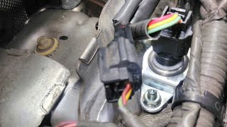 Код помилки p0451 - проста розшифровка