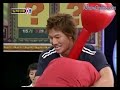 Kim Jong Kook Loses It On X Man