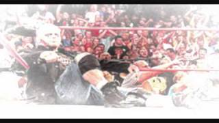 Raven WWE/TNA Theme Cover &quot;Quote the Raven&quot; by Traumatosis