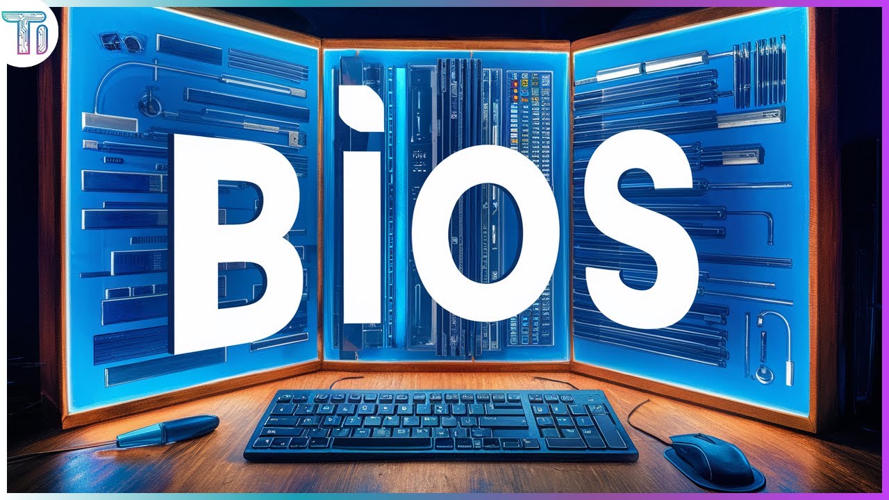 BIOS | What is it? How it works?