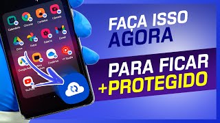 🔵 5 configurações da Pasta Segura Samsung que você DEVE alterar