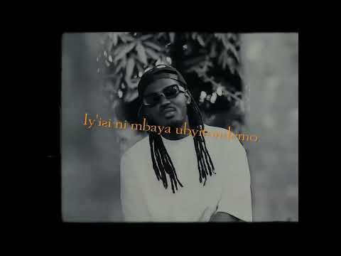 Yago Pon Dat and Mr. Kagame