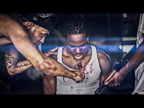 Shooda Feat. Yung Mjt - My Brother