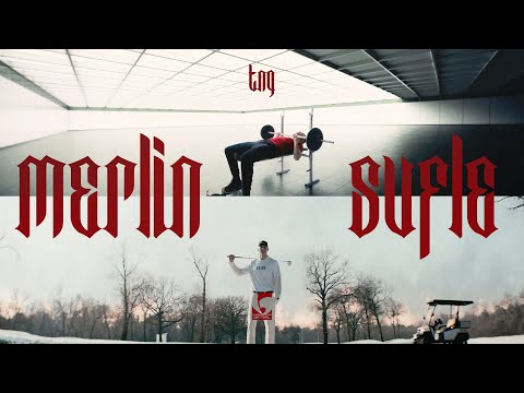 TNG - Merlin / Sufle