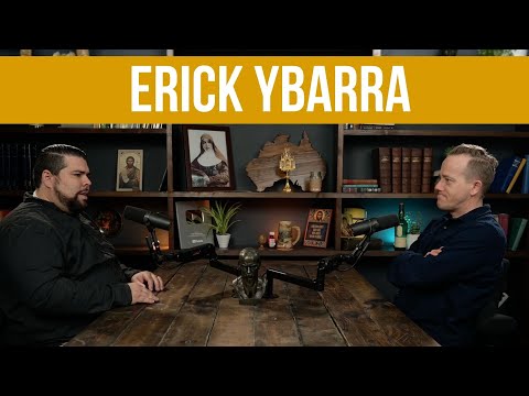 Catholicism & Orthodoxy – Interview on Pints with Aquinas (Matt Fradd ...