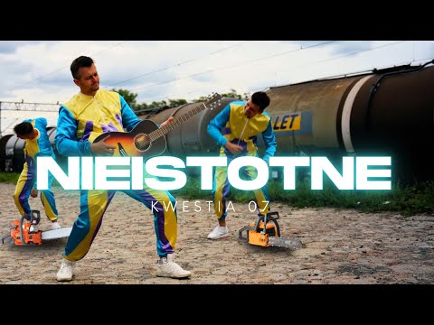 Niewiniak Records and Kwestia07
