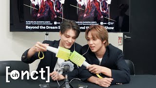 Download lagu 🚨Spoiler Alert! JSMR Beyond the Dream Show ver.🚨 mp3