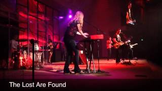 PURE Worship ( The Lost Are Found )