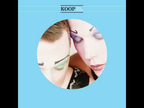 Koop - 'I See A Different You' (Feat. Yukimi Nagano)