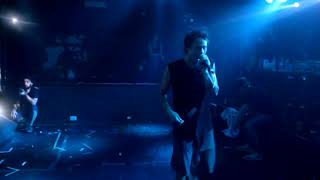 Canserbero - Pensando en Tí [Vida] (Live) - Buenos Aires