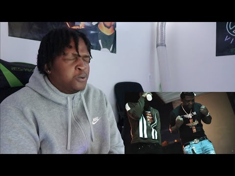 Reese Youngn x Rio Da Yung OG - "Boyz 2 Men" (OFFICIAL VIDEO) Shot By Counterpoint2.0 REACTION!!!