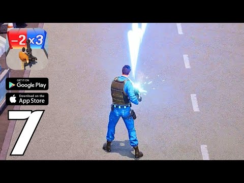 Last Z: Survival Shooter Part 7 Full Gameplay Walkthrough - YouTube