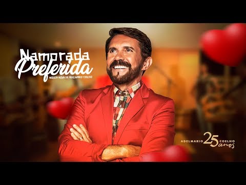 Namorada Preferida video