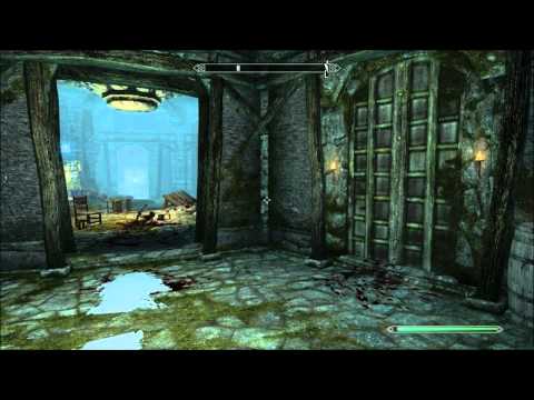 Lets Play Skyrim Part 80 Ork Rp Hd German Mal An Der Nordküste schlendern