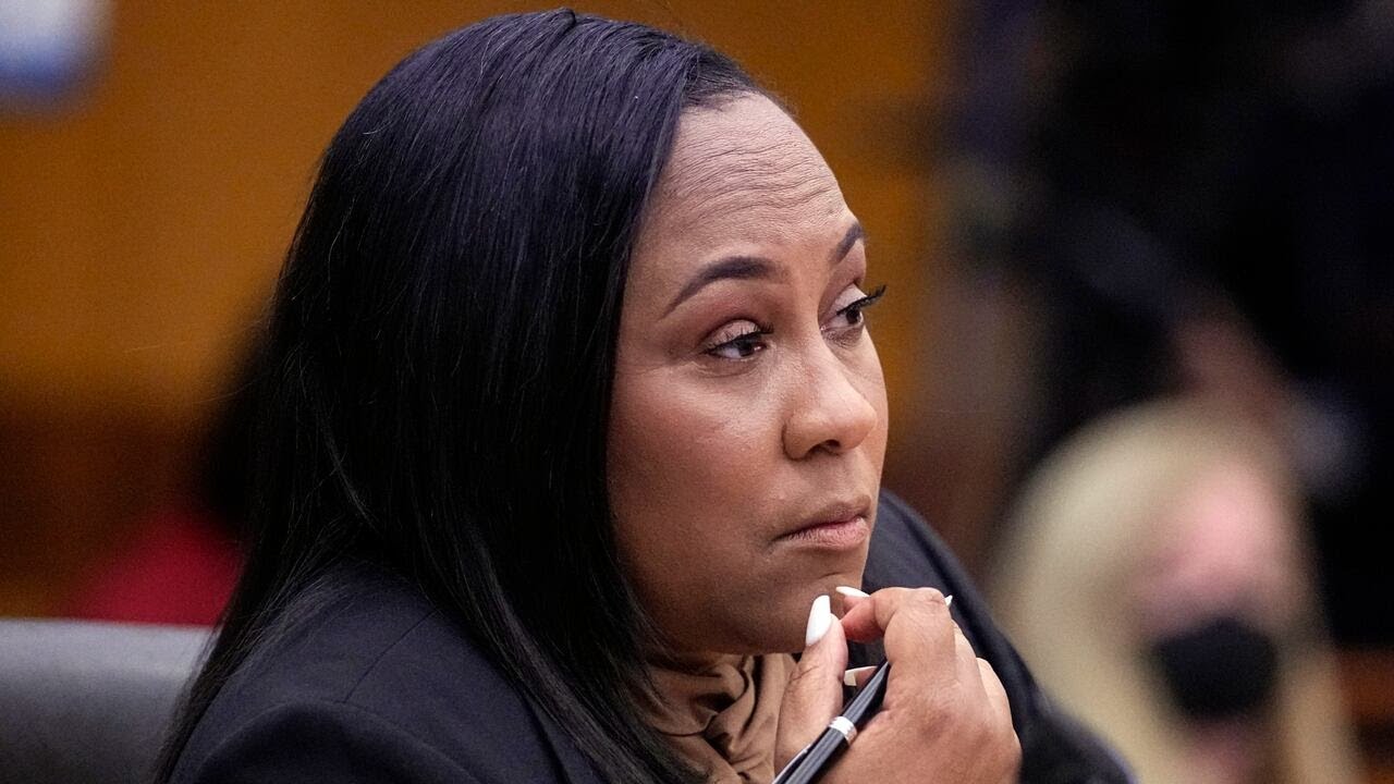 Decision on Georgia legislative subpoena power now in judge’s hands