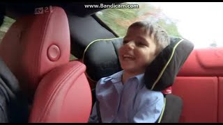 Peter Andre The Next Chapter - Series 4 Episode 5 - Part 2