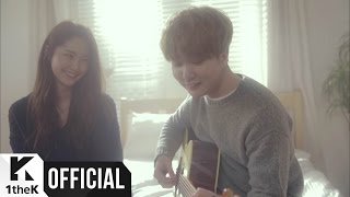 [Teaser 2] Seul Ong(슬옹), Yoon Hyun Sang(윤현상) _ On the way to love(뭔가 될 것 같은 날) (윤현상 ver.)