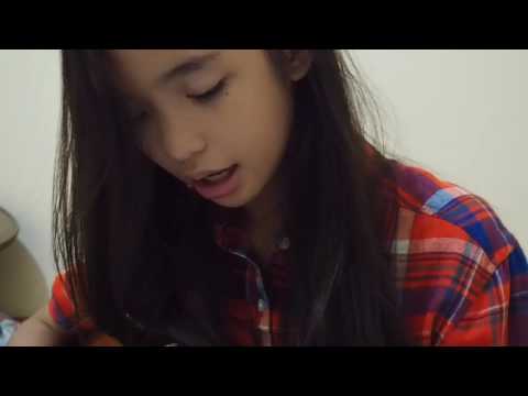 Paradise - Coldplay (cover)