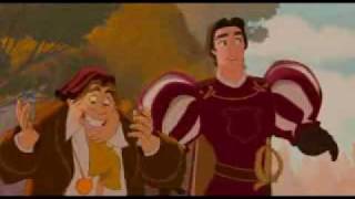 Não Há Posição Que Eu Nunca Fiz - Encantada (Disney) Paródia