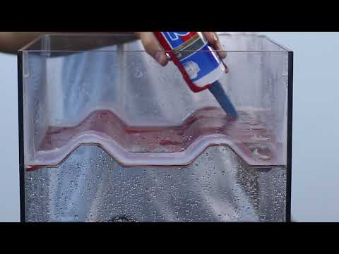 Diapositiva 9 - PENS DURETAN 2 SELLADOR PINTABLE HIBRIDO GRIS CARTUCHO 12C DRT209 12C (vídeo)