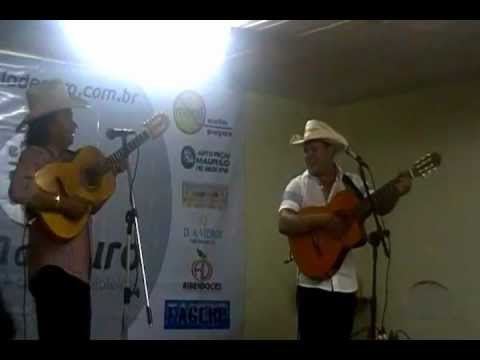 Desespero do mar- Delley & Dorivan