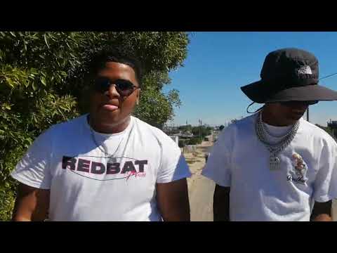 Flexxbaby x Kiid RJ - AmaGoat (Official music video)