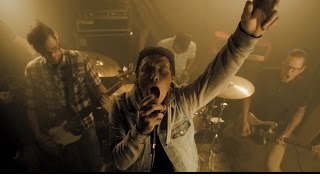 Defeat The Low - Aurora Avenue (Official Music Video)