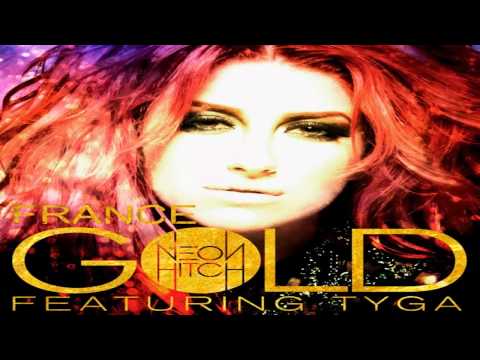 Neon Hitch - Gold - Neon Hitch France