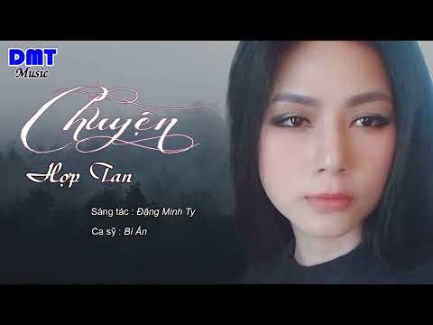 Chuyện hợp tan - Huyền Trâm