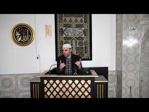 Morali Islam - Të qenurit i moralshëm, i pastër, i dëlir