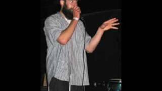 Matisyahu Late Night in Zion