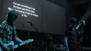 Starfield - &quot;Something To Say&quot;