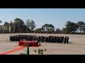 Garhwal Rifles 76 Courc Lansdowne 2018