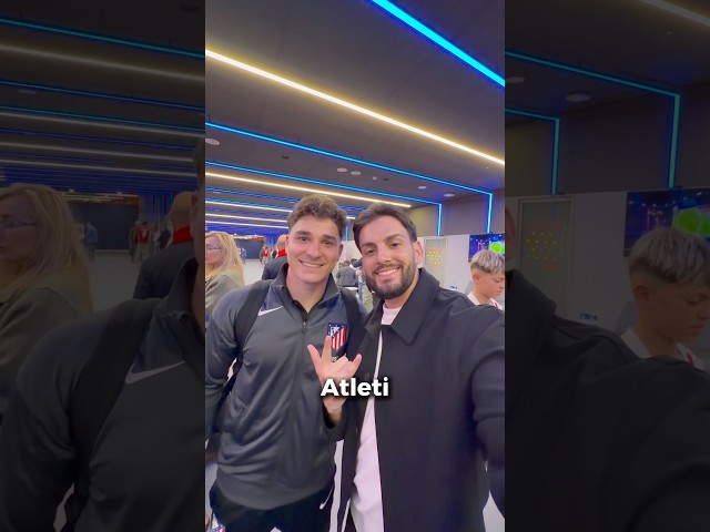 Vídeo relacionado con Atletico de Madrid Gorra Junior Color Rojo Oficial